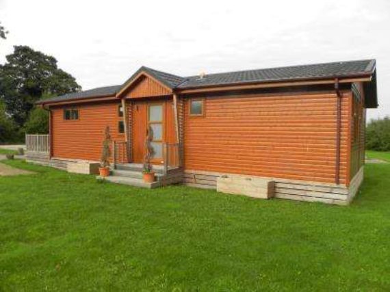 2 Bedroom Bungalow
